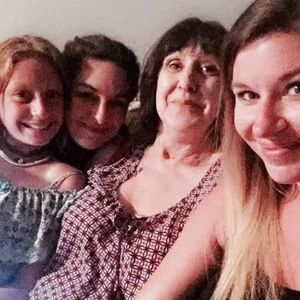 Meet your Posher, Maggie